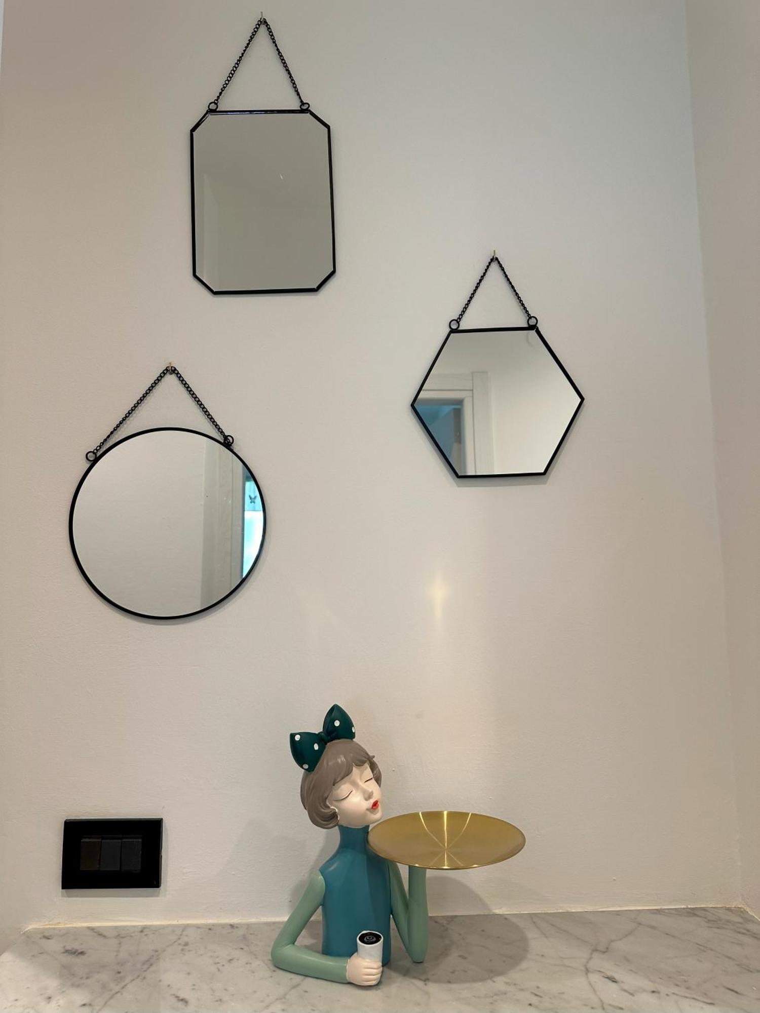 La Papera Sciocca Apartment